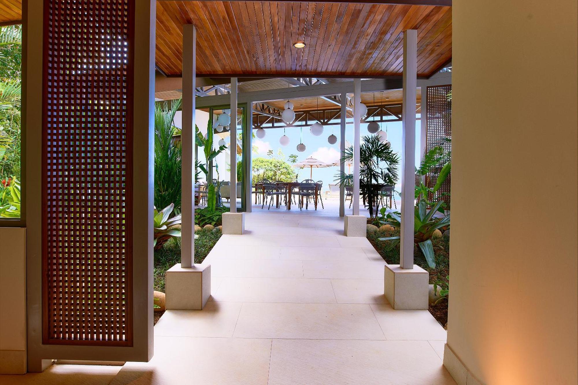 Vista Celestial Hotel Uvita Exterior foto